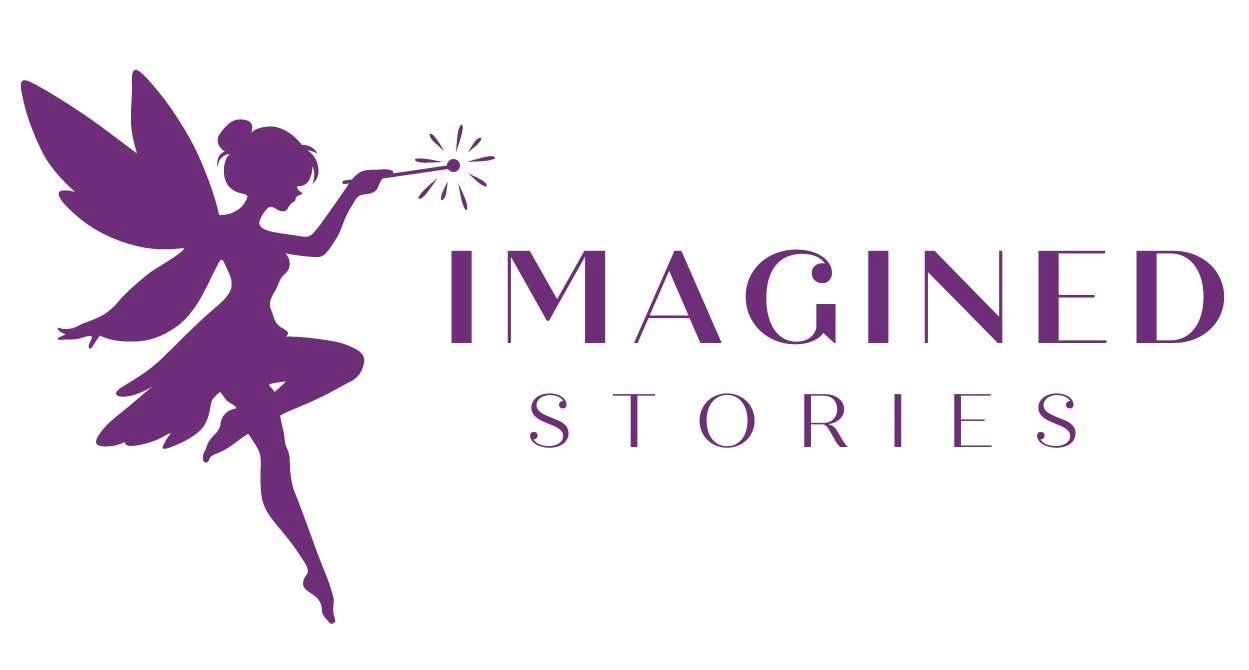 ImaginED Stories: Interactive Audiobooks and Stories for Children